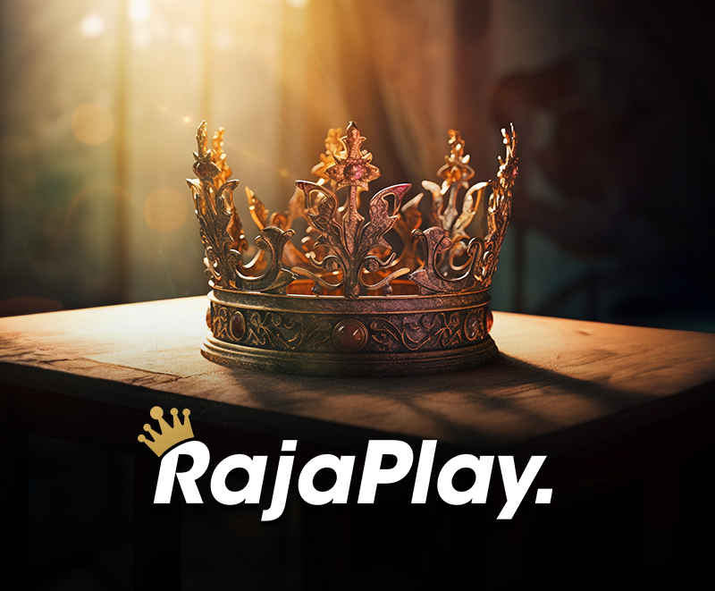 rajraplay Situs Alternatif